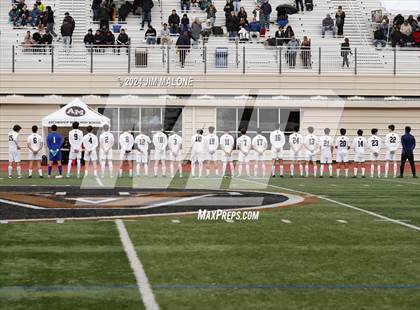 Thumbnail 3 in Saint Francis @ Archbishop Mitty (CIFState NorCal D1 Championship) photogallery.