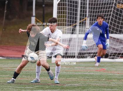 Thumbnail 3 in Saint Francis @ Archbishop Mitty (CIFState NorCal D1 Championship) photogallery.