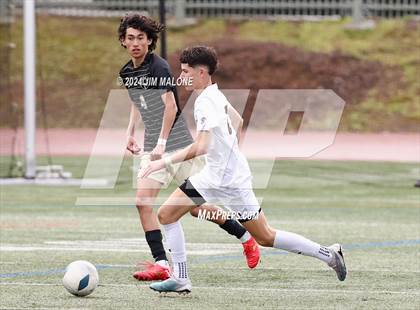Thumbnail 1 in Saint Francis @ Archbishop Mitty (CIFState NorCal D1 Championship) photogallery.