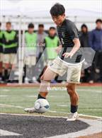 Photo from the gallery "Saint Francis @ Archbishop Mitty (CIFState NorCal D1 Championship)"