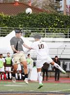 Photo from the gallery "Saint Francis @ Archbishop Mitty (CIFState NorCal D1 Championship)"