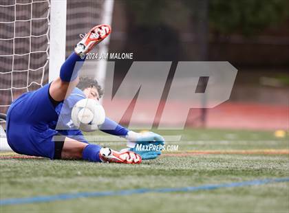 Thumbnail 3 in Saint Francis @ Archbishop Mitty (CIFState NorCal D1 Championship) photogallery.