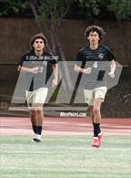 Photo from the gallery "Saint Francis @ Archbishop Mitty (CIFState NorCal D1 Championship)"