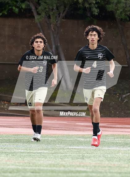 Thumbnail 3 in Saint Francis @ Archbishop Mitty (CIFState NorCal D1 Championship) photogallery.