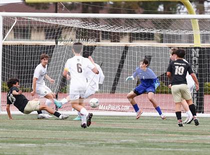 Thumbnail 3 in Saint Francis @ Archbishop Mitty (CIFState NorCal D1 Championship) photogallery.
