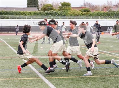 Thumbnail 3 in Saint Francis @ Archbishop Mitty (CIFState NorCal D1 Championship) photogallery.