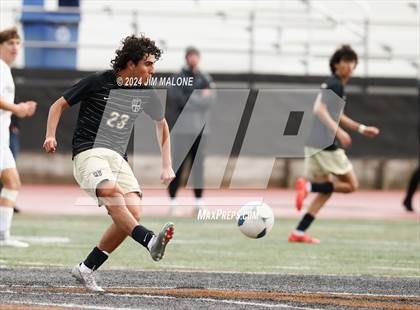 Thumbnail 2 in Saint Francis @ Archbishop Mitty (CIFState NorCal D1 Championship) photogallery.