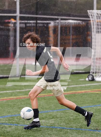 Thumbnail 3 in Saint Francis @ Archbishop Mitty (CIFState NorCal D1 Championship) photogallery.