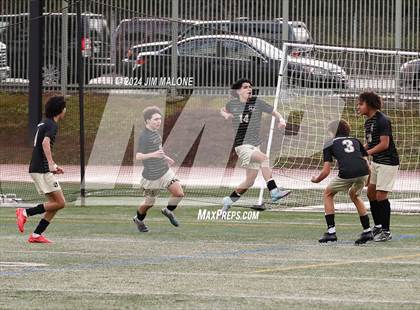 Thumbnail 3 in Saint Francis @ Archbishop Mitty (CIFState NorCal D1 Championship) photogallery.