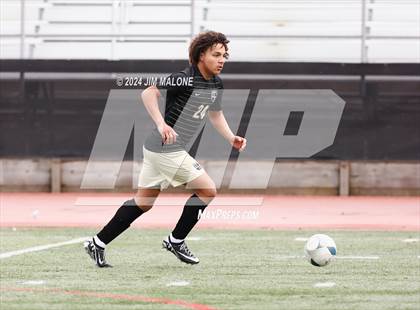 Thumbnail 2 in Saint Francis @ Archbishop Mitty (CIFState NorCal D1 Championship) photogallery.