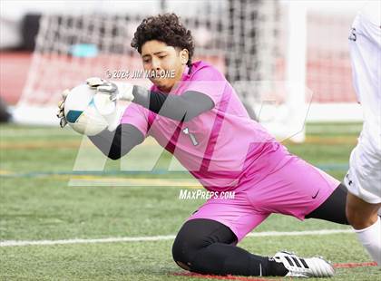 Thumbnail 1 in Saint Francis @ Archbishop Mitty (CIFState NorCal D1 Championship) photogallery.