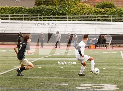 Thumbnail 2 in Saint Francis @ Archbishop Mitty (CIFState NorCal D1 Championship) photogallery.