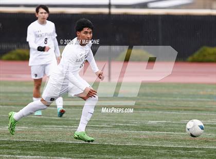 Thumbnail 2 in Saint Francis @ Archbishop Mitty (CIFState NorCal D1 Championship) photogallery.