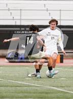 Photo from the gallery "Saint Francis @ Archbishop Mitty (CIFState NorCal D1 Championship)"