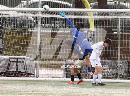 Thumbnail 1 in Saint Francis @ Archbishop Mitty (CIFState NorCal D1 Championship) photogallery.
