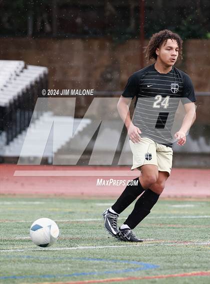 Thumbnail 1 in Saint Francis @ Archbishop Mitty (CIFState NorCal D1 Championship) photogallery.