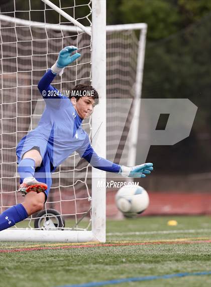 Thumbnail 1 in Saint Francis @ Archbishop Mitty (CIFState NorCal D1 Championship) photogallery.