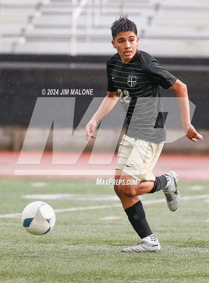 Thumbnail 1 in Saint Francis @ Archbishop Mitty (CIFState NorCal D1 Championship) photogallery.