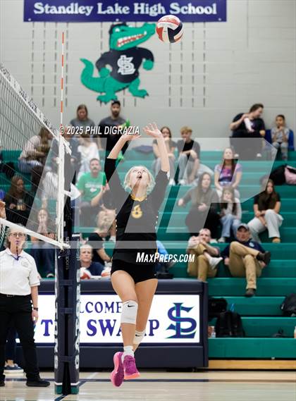 Thumbnail 3 in JV: Green Mountain @ Standley Lake photogallery.