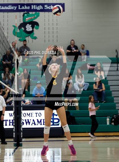 Thumbnail 2 in JV: Green Mountain @ Standley Lake photogallery.