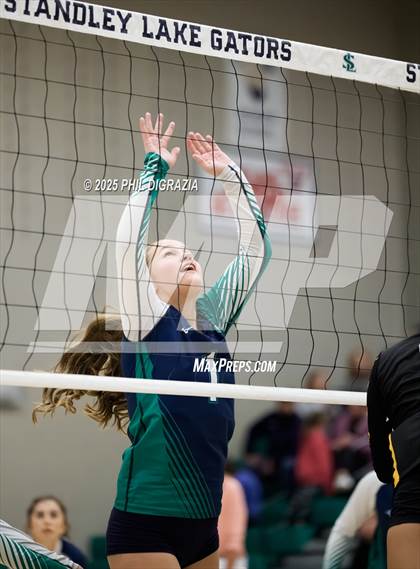 Thumbnail 3 in JV: Green Mountain @ Standley Lake photogallery.