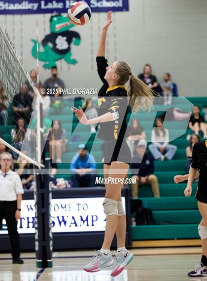 Thumbnail 3 in JV: Green Mountain @ Standley Lake photogallery.