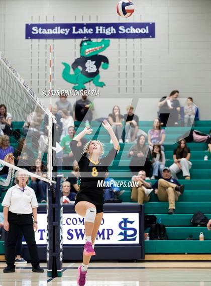 Thumbnail 1 in JV: Green Mountain @ Standley Lake photogallery.