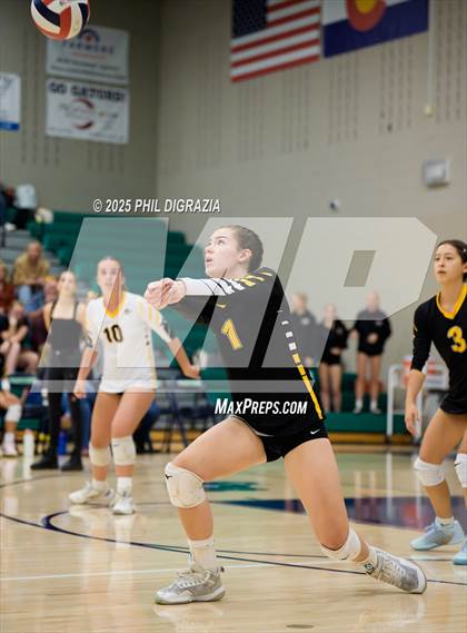 Thumbnail 2 in JV: Green Mountain @ Standley Lake photogallery.
