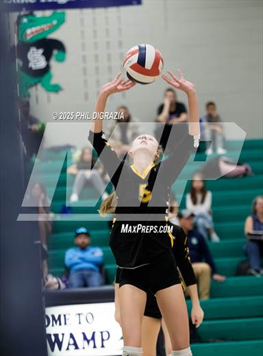 JV: Green Mountain @ Standley Lake