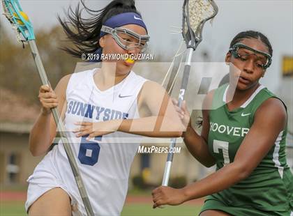 Thumbnail 3 in Hoover @ Sunnyside photogallery.