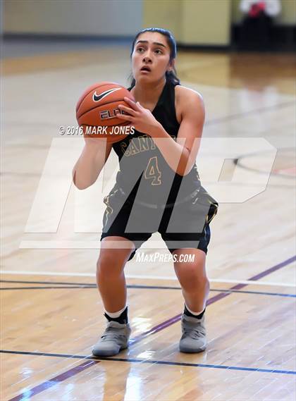 Thumbnail 3 in Canyon vs. Corvallis (Nike Tournament of Champions) photogallery.