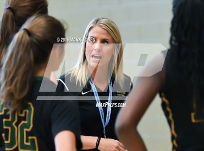 Thumbnail 1 in Canyon vs. Corvallis (Nike Tournament of Champions) photogallery.