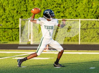 Thumbnail 2 in Indianapolis Arsenal Technical @ Indianapolis Bishop Chatard photogallery.