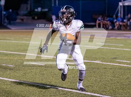 Thumbnail 3 in Indianapolis Arsenal Technical @ Indianapolis Bishop Chatard photogallery.