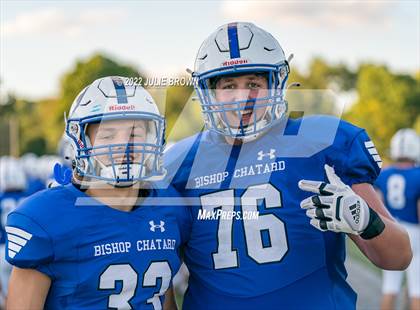 Thumbnail 3 in Indianapolis Arsenal Technical @ Indianapolis Bishop Chatard photogallery.