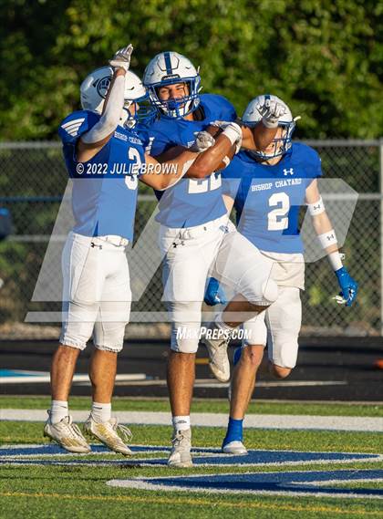 Thumbnail 2 in Indianapolis Arsenal Technical @ Indianapolis Bishop Chatard photogallery.