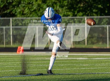 Thumbnail 3 in Indianapolis Arsenal Technical @ Indianapolis Bishop Chatard photogallery.