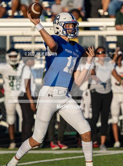 Thumbnail 2 in Indianapolis Arsenal Technical @ Indianapolis Bishop Chatard photogallery.