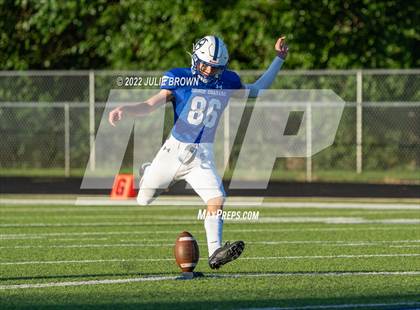 Thumbnail 2 in Indianapolis Arsenal Technical @ Indianapolis Bishop Chatard photogallery.