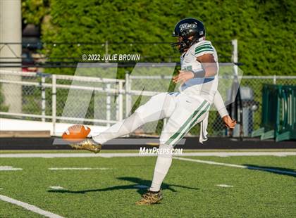 Thumbnail 3 in Indianapolis Arsenal Technical @ Indianapolis Bishop Chatard photogallery.
