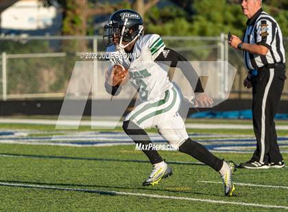 Thumbnail 1 in Indianapolis Arsenal Technical @ Indianapolis Bishop Chatard photogallery.
