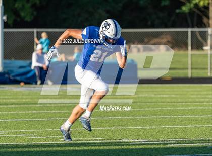 Thumbnail 1 in Indianapolis Arsenal Technical @ Indianapolis Bishop Chatard photogallery.