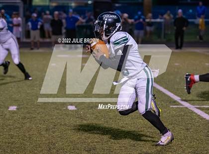 Thumbnail 2 in Indianapolis Arsenal Technical @ Indianapolis Bishop Chatard photogallery.
