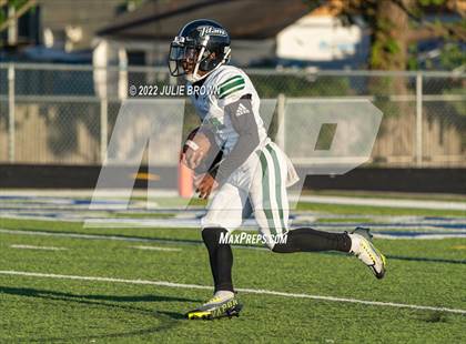 Thumbnail 3 in Indianapolis Arsenal Technical @ Indianapolis Bishop Chatard photogallery.