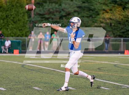 Thumbnail 3 in Indianapolis Arsenal Technical @ Indianapolis Bishop Chatard photogallery.