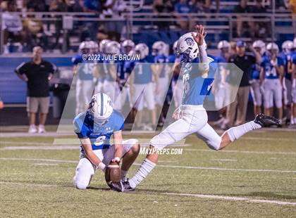 Thumbnail 2 in Indianapolis Arsenal Technical @ Indianapolis Bishop Chatard photogallery.
