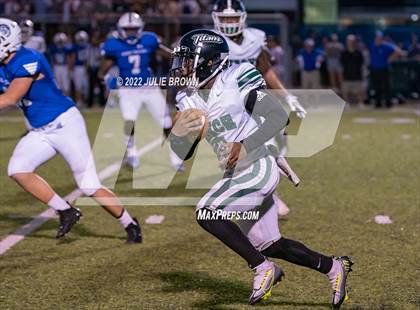 Thumbnail 2 in Indianapolis Arsenal Technical @ Indianapolis Bishop Chatard photogallery.