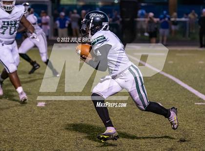Thumbnail 1 in Indianapolis Arsenal Technical @ Indianapolis Bishop Chatard photogallery.