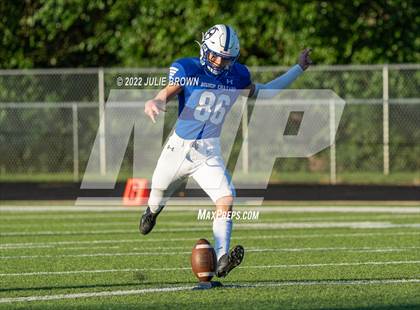 Thumbnail 1 in Indianapolis Arsenal Technical @ Indianapolis Bishop Chatard photogallery.