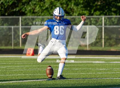 Thumbnail 1 in Indianapolis Arsenal Technical @ Indianapolis Bishop Chatard photogallery.